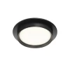 DK-DH2000-BK Встраиваемый светильник Denkirs Ratio DK-DH2000-BK GX53 15 Вт LED черный алюминий акрил