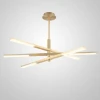 LC-11-1794 Потолочная люстра на штанге LED Lu Carte LC-11-1794