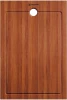 4999008 Разделочная доска Omoikiri CB-03-WOOD-S 4999008