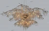 L54000.59 L'Arte Luce Garden L54000.59