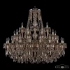 1403/20+10+5/400 G M721 Подвесная люстра Bohemia 1403 1403/20+10+5/400 G M721