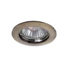 A2103PL-1AB Встраиваемый точечный светильник Arte Lamp Basic A2103PL-1AB