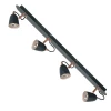 LSP-9854 Спот Lussole Loft New Frontino LSP-9854