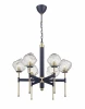 1104-6PL Подвесная люстра Simple Story 1104 1104-6PL
