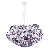 10231/780 Purple Подвесной светильник Loft It Clizia 10231/780 Purple