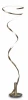 6101 Торшер в виде спирали Mantra Helix 6101