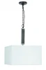 A3330SP-1BR Подвесной светильник Arte Lamp Everest A3330SP-1BR