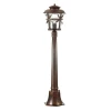 4052/1F Наземный фонарь Odeon Light Aletti 4052/1F