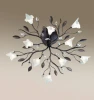 2471/10C Потолочная люстра Odeon Light Linga 2471/10C