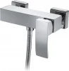 Quattro-C-D-01 Смеситель Cezares Quattro C D-01 для душа