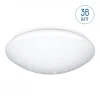 C06LLS36W Светодиодный светильник потолочный C06LLS36W 36Вт 4000К Lumin'arte Startrek C06LLS36W