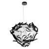 10593/600 Black Подвесной светильник Loft It Clizia 10593/600 Black