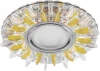 28980 Встраиваемый точечный светильник Feron CD911 28980