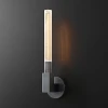 44.762 Бра Rh Cannelle Wall Lamp Single Sconces Black ImperiumLoft 44,762 (147229-22)