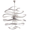2019/25 SP-12 Подвесная люстра Divinare Volturn 2019/25 SP-12