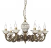 SL148.203.07 Подвесная люстра ST Luce SL148 SL148.203.07