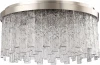 2155/11/08C Потолочная люстра Stilfort Frostyle 2155/11/08C (220V, круглые)