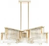 4877/7 Потолочная люстра Odeon Light Gatsby 4877/7