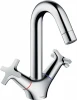 71271000 Смеситель Hansgrohe Logis Classic 71271000 для раковины