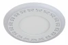 DK LED 12-18 WH Встраиваемый точечный светильник Эра DK LED 12-18 WH