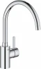32843002 Смеситель Grohe Eurosmart Cosmopolitan 32843002 для кухонной мойки