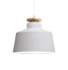 LDP 7974-300 WT+WT Подвесной светильник Lumina Deco Bersi LDP 7974-300 WT+WT