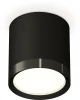 XS8142002 Накладной точечный светильник Ambrella Techno Spot XS8142002