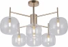 2976-6P Потолочная люстра F-Promo Beaker 2976-6P