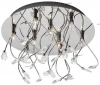 G07299/15 Потолочный светильник Brilliant Adara G07299/15