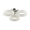 3966/39L Потолочная люстра Odeon Light Reggio 3966/39L