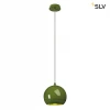 133485 Подвес Light Eye SLV, цоколь GU10, зеленый