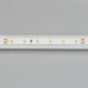 055375 Светодиодная лента RT-A60-8mm 24V Carrot (4.8 W/m, IP20, 5m) (Arlight) 055375