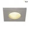 1001172 Встраиваемый точечный светильник Slv Dolix 1001172