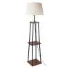 10574F Торшер Loft It Cara 10574F