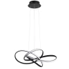 A7040SP-4BK Подвесной светильник Arte Lamp Swing A7040SP-4BK