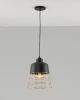 GD-C213-A black/g Подвесной светильник Moderli Lora GD-C213-A black/g