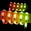 5050 12V 30Led 7,2W RW IP65 Бегущая волна Светодиодная лента Elektrostandard 5050 12V 30Led 7,2W RW IP65 Бегущая волна