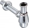 55213000 Сифон для биде Hansgrohe 55213000