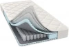 1939984 PROxSON Матрас Plain (Ткань Жаккард синтетический) 120x190