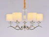 12206/C Подвесная люстра Newport 12200 12206/C
