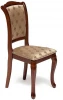 10235 Стул Geneva ( GN-SC ) MAF Brown (дерево гевея)