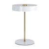 A5038LT-3WH Настольная лампа Arte Lamp Elnath A5038LT-3WH (220V, круглые)