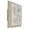 ALPS 11368/1W WHITE OAK Настенный светильник Natali Kovaltseva Alps 11368/1W WHITE OAK
