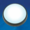 ULW-R02-7W/DW IP54 BLACK Потолочный светильник Uniel ULW-R02-7W/DW IP54 BLACK