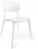 2249343209 Стул Sheffilton SHT-S110-P белый/белый от фабрики Sheffilton
