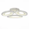 SL895.502.03 Потолочный светильник уличный ST Luce Terzetto SL895.502.03