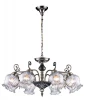 A2075LM-8AB Подвесная люстра Arte Lamp Amalfi A2075LM-8AB