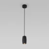 50246/1 LED/ черный Подвесной светильник Eurosvet Bonaldo 50246/1 LED черный