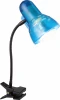 54851 Офисная настольная лампа Globo CLIP 54851