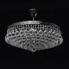 232017106 Потолочная люстра MW-Light Жемчуг 232017106